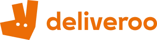 Deliveroo Logo
