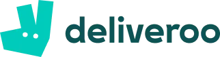 Deliveroo Logo