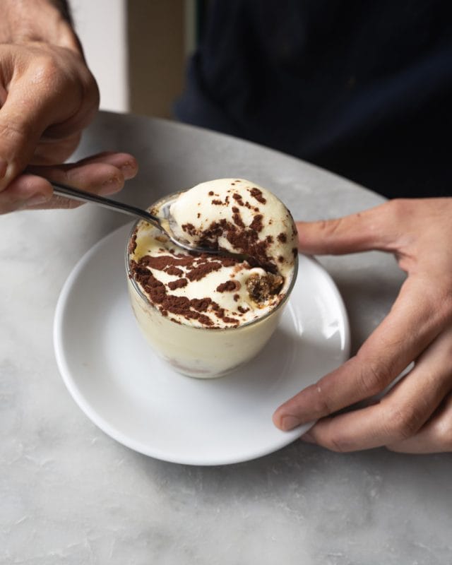 Italian Tiramisu