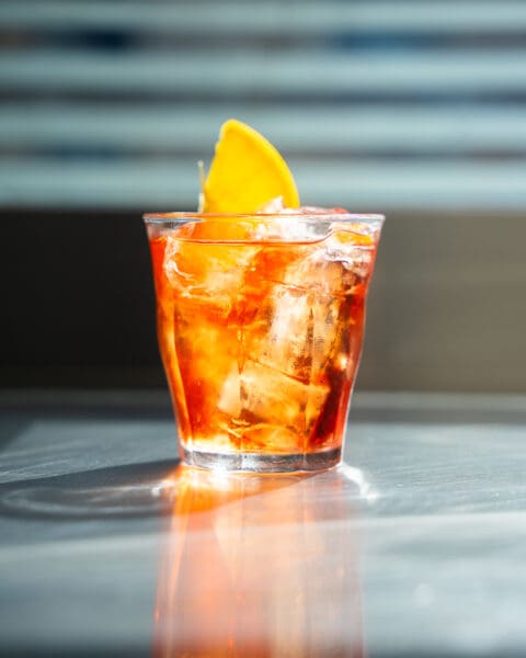 summer cocktails