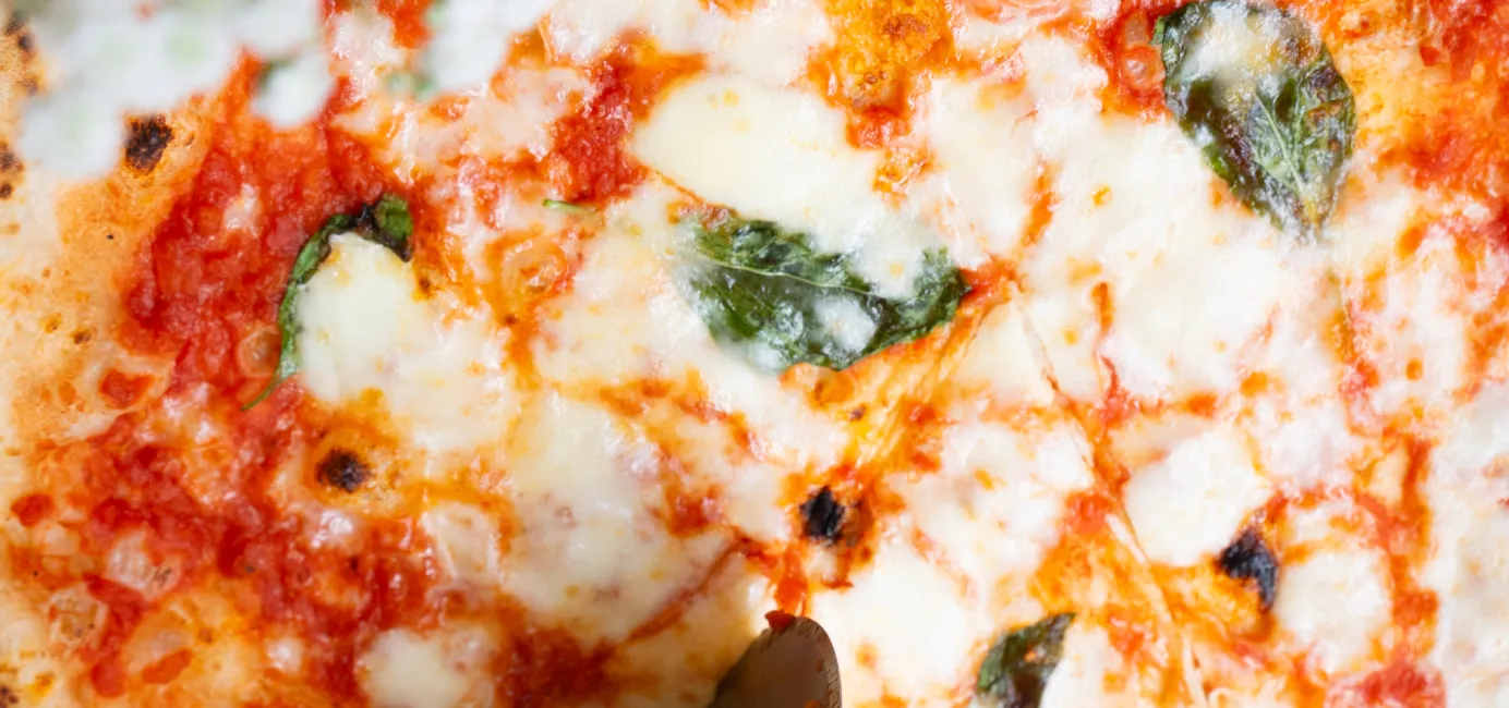 napoli pizza